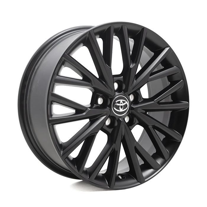 NOWE ORYGINALNE Felgi Toyota 18" C-HR Corolla Cross Yaris Cross Camry