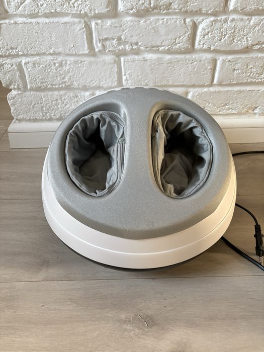 Masażer stóp Homedics