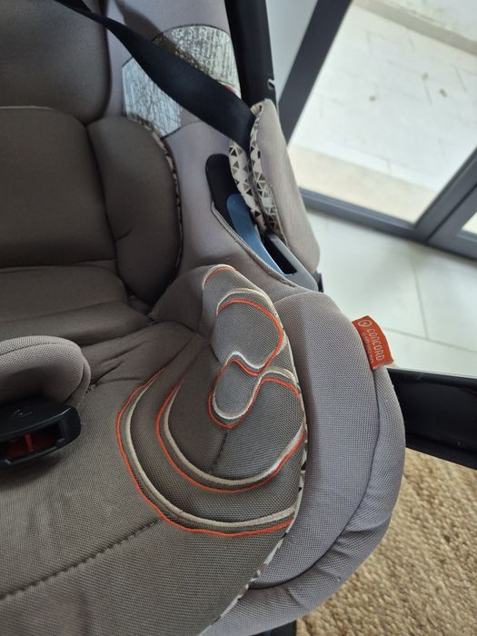 Carrinho concord neo