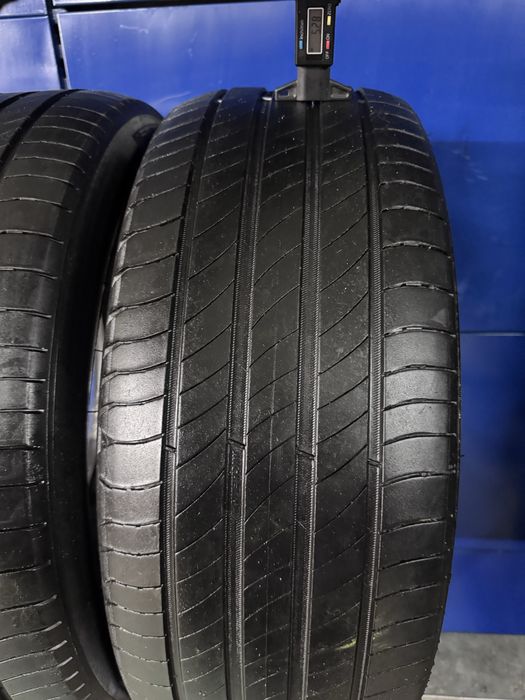 215/55r18 Michelin Primacy 4 215 55 r 18 Розпродаж Склад Шин Умань