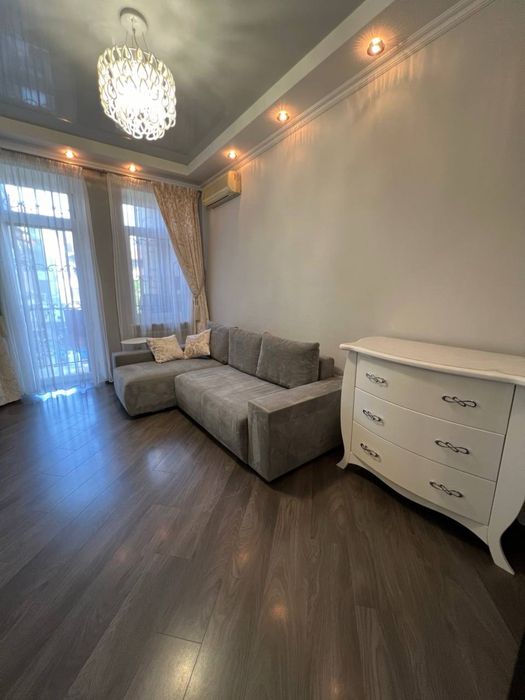 Сдам 2 комн. кв. Екатерининская( Європейська) / Дерибасовская