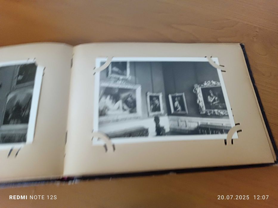 Kolekcja starych pocztówek ZSSR