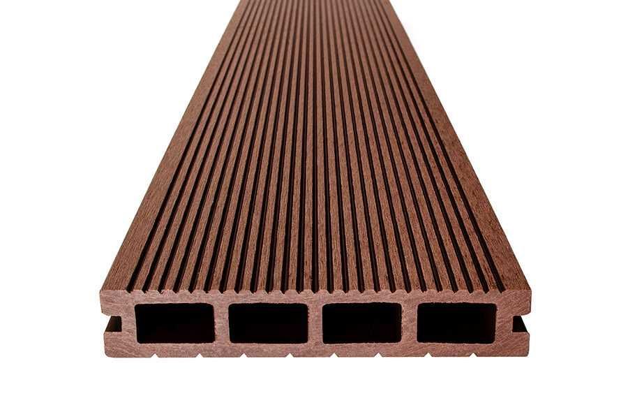 Deska tarasowa kompozytowa 4DECK Select 25x140 mm