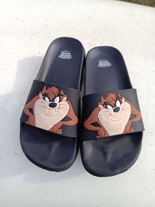 Klapki Looney tunes