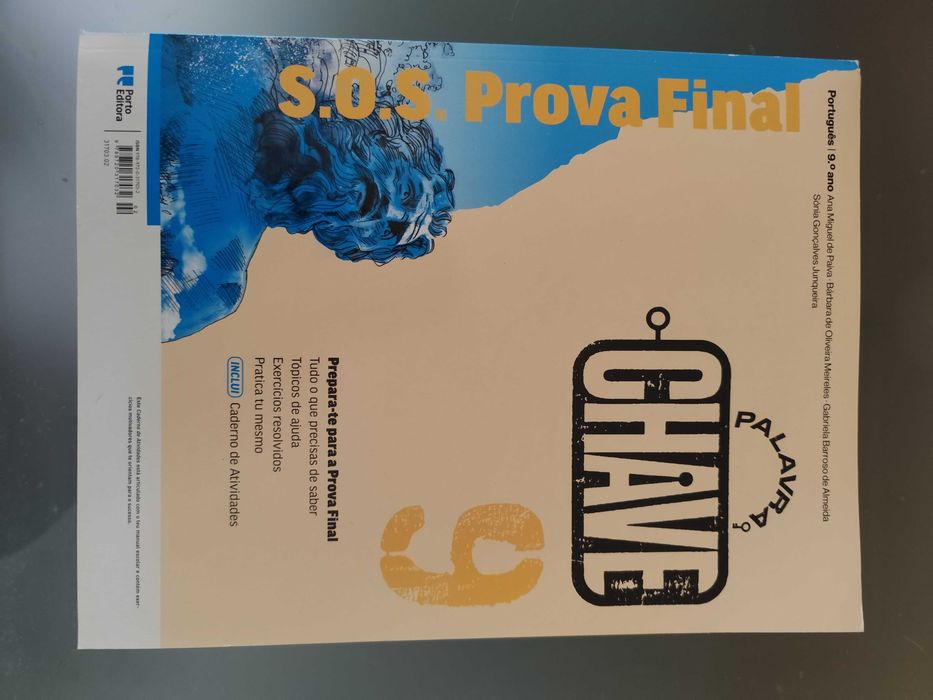 Manuais 9.º Ano - Porto Editora - várias discilplinas