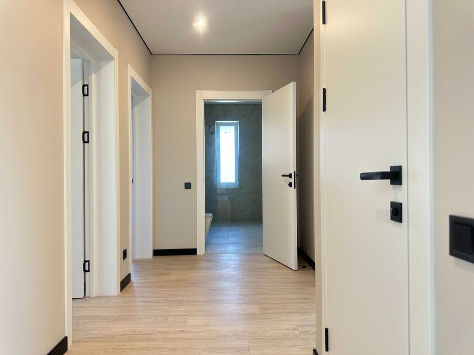 Газифікований будинок з новим ремонтом СЕРТИФІКАТ - так!