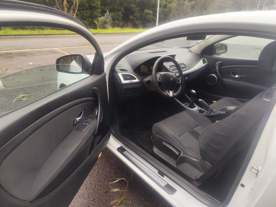 Megane iii 1.5 DCI 110cv