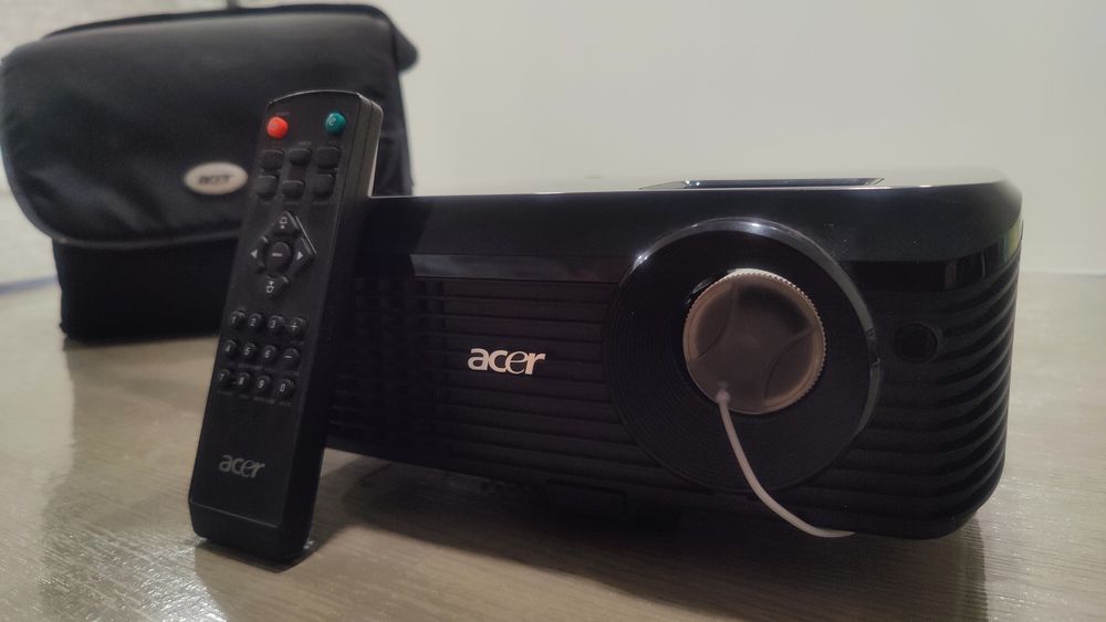 Проектор Acer X1230