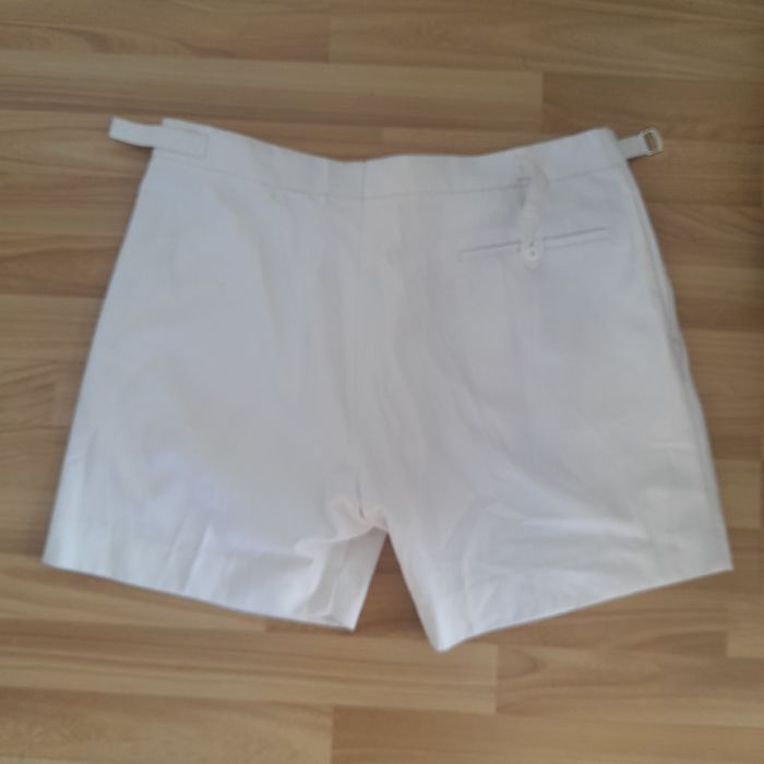 Spodenki meskie Royal Navy pas 100cm