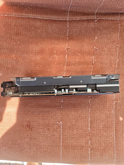 Amd Rx 5700 xt red devil