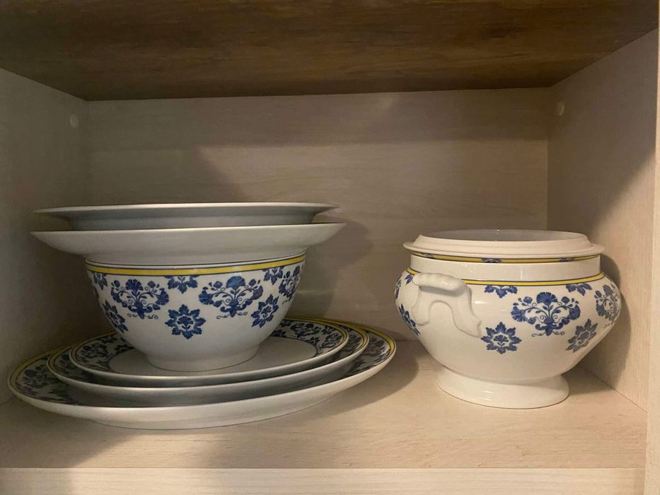 Serviço Castelo Branco