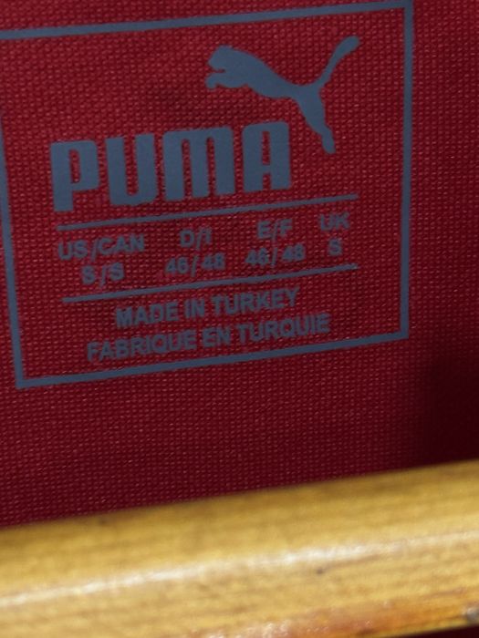 Джерсі Puma Arsenal London | Футболка Арсенал