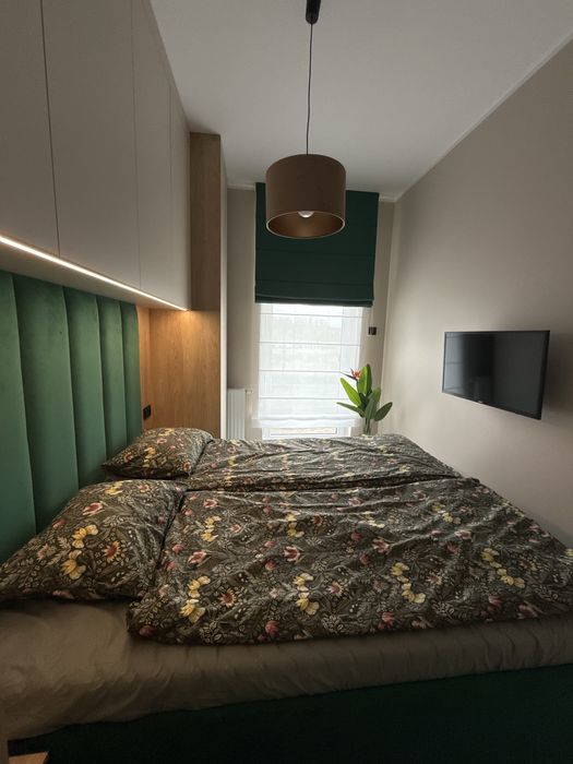 Sianożęty Apartament Premium