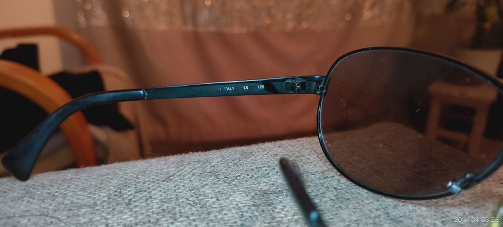 Okulary Calvin Klein