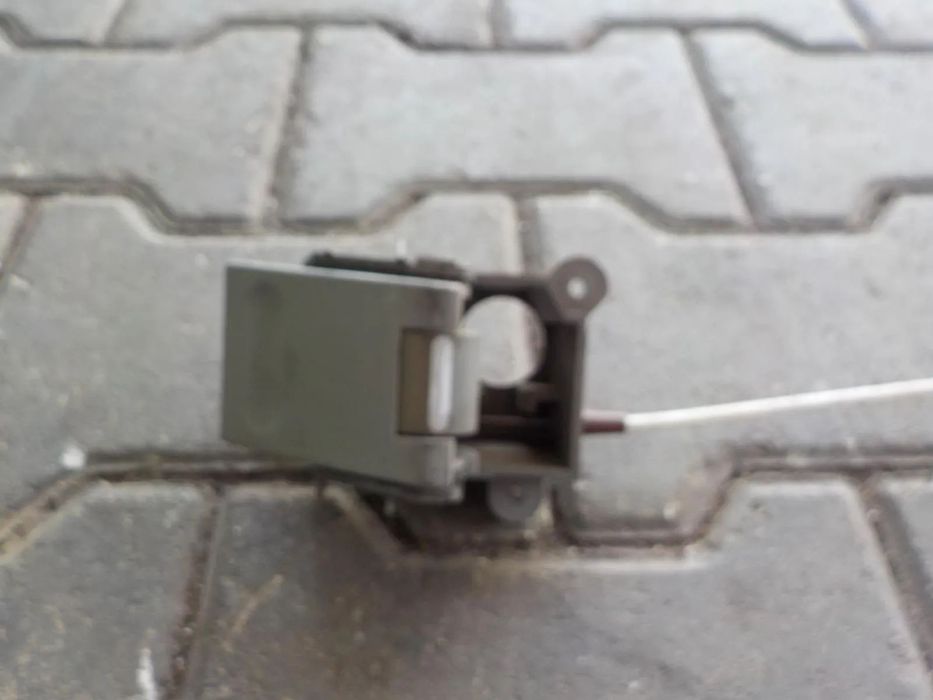 VW LT 96- KLAMKA PRAWA WEWNĘTRZNA LINKA ORYGINAŁ