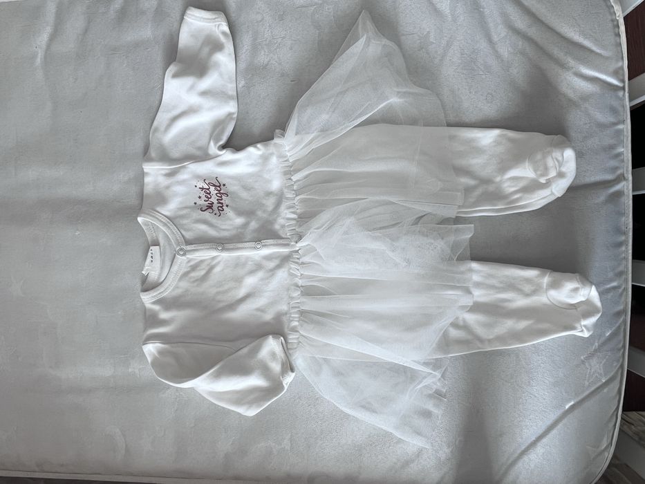 Чоловічок для дівичинки