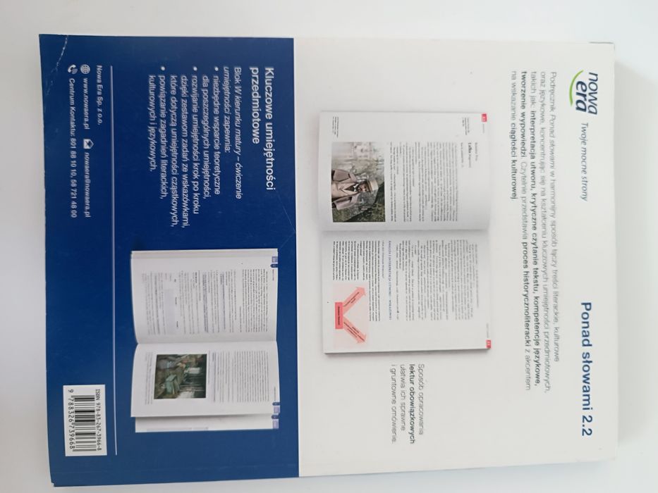 Ponad słowami 2, część 2