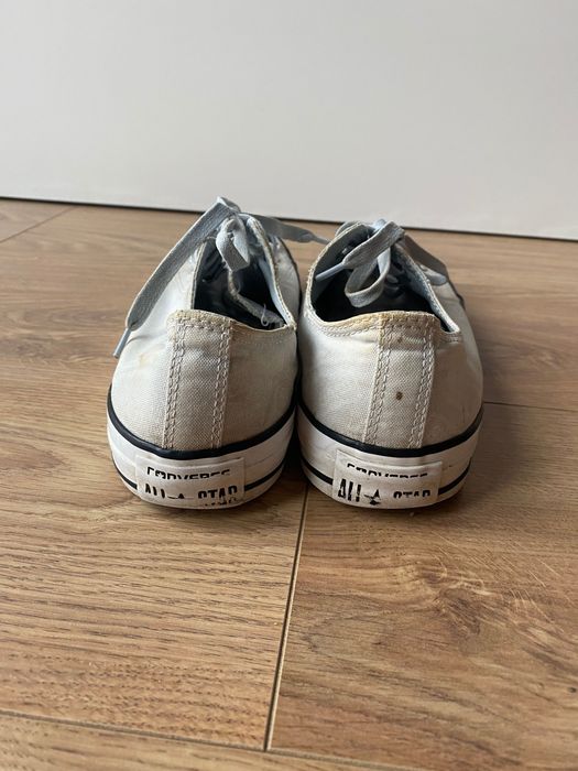 Damskie buty converse