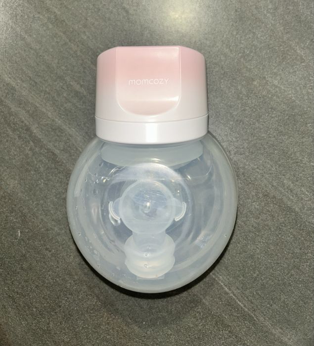 Laktator momcozy S12 Pro (pojedynczy)