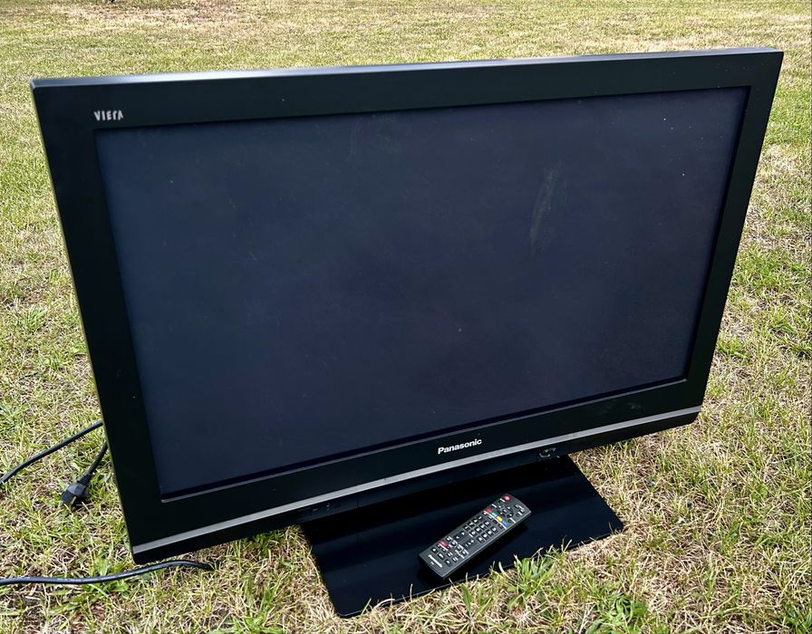 Telewizor plazma Panasonic 37”