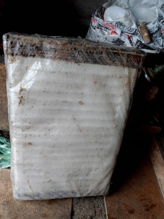 Продам батарею на опалення
