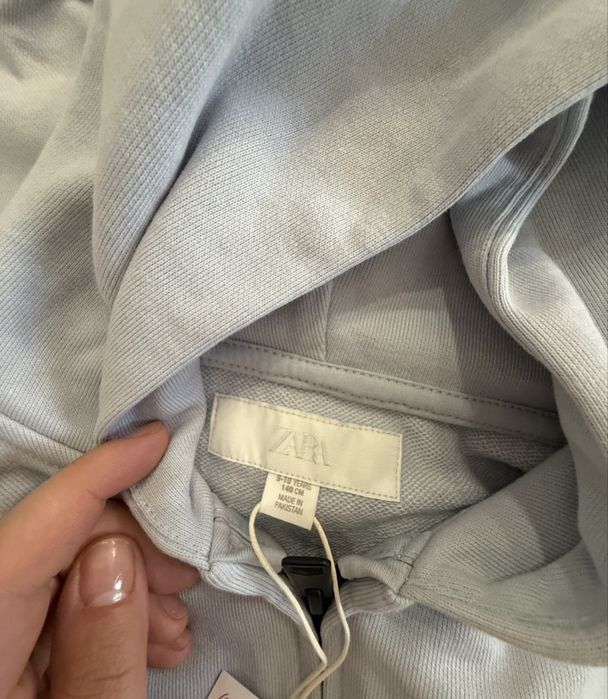 Костюм Zara, новий, 140 см