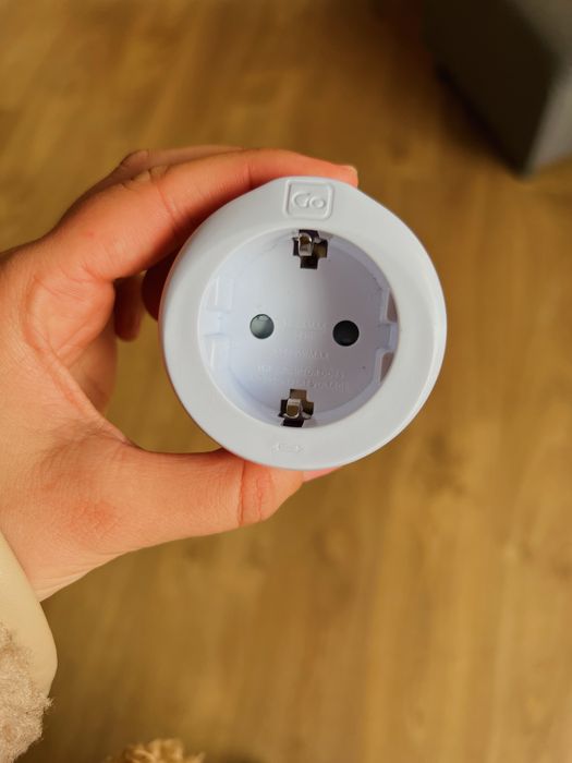 UK Plug Adapter - New442587184744386563