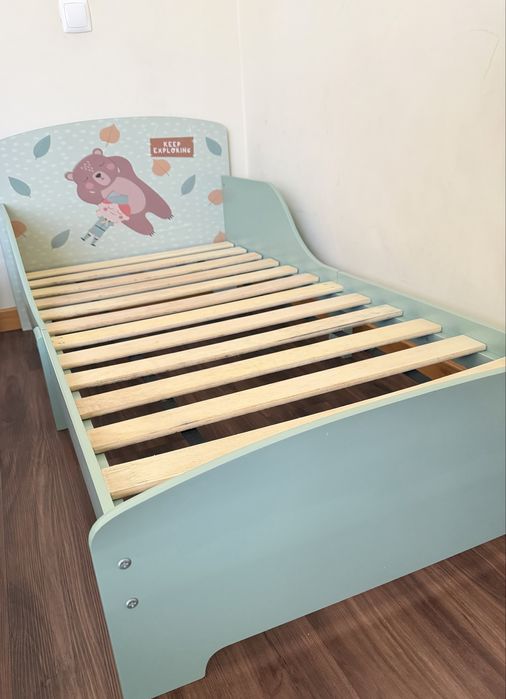 Cama para criança