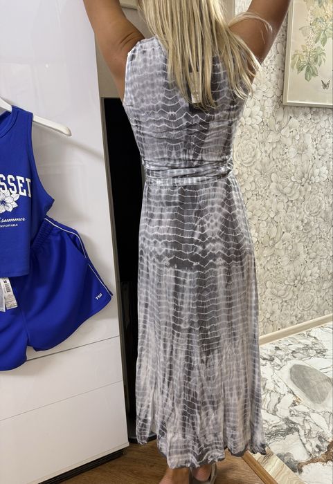 Продам новий пляжний халат туніку - віскоза 100%