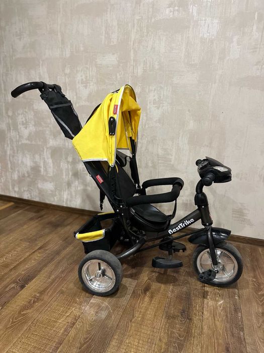 Дитячий велосипед