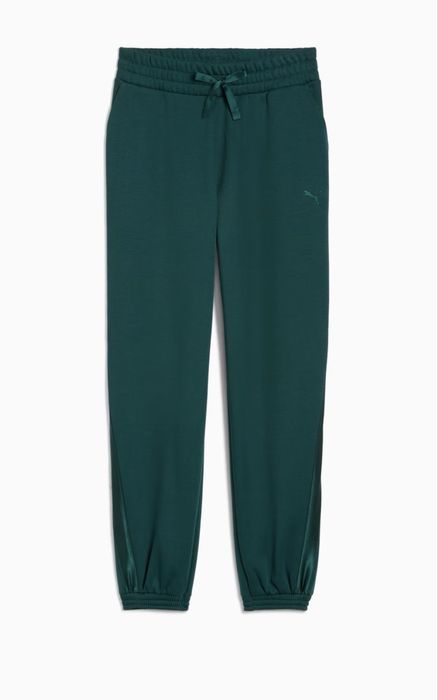 Новий Зимовий Спортивний костюм Puma Essentials Satin