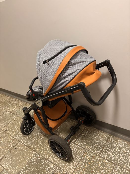 Wozek anex sport