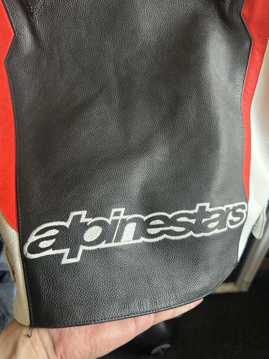 S ка куртка Alpinestars мотоекіп мотокуртка