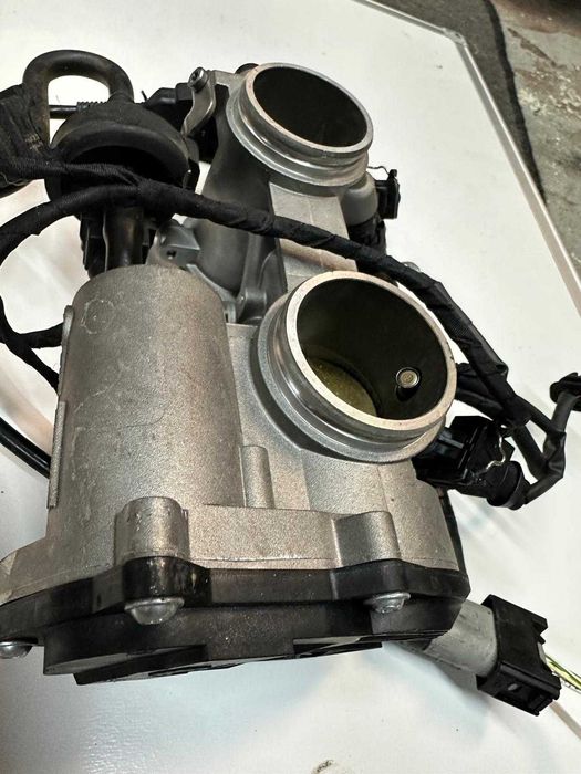 sistema de injeção/admissão bmw f700gs/800gs