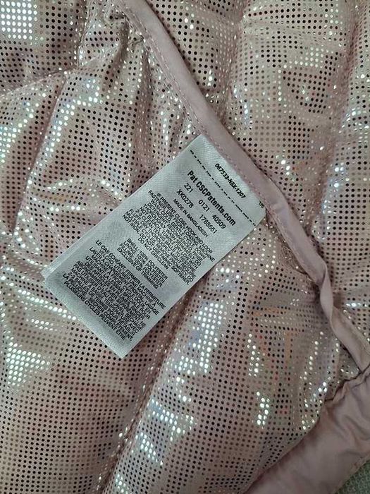 Columbia Hevenly Omni-Heat Kurtka damska z powłoką aluminiową L