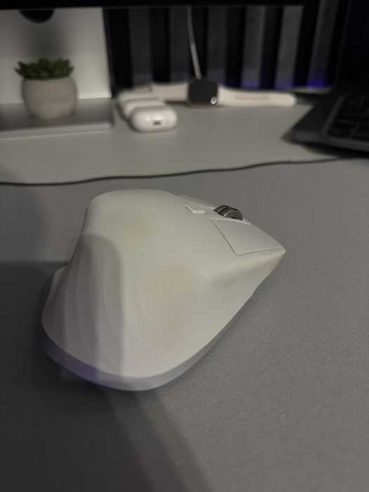 Logitech MX Master 3S