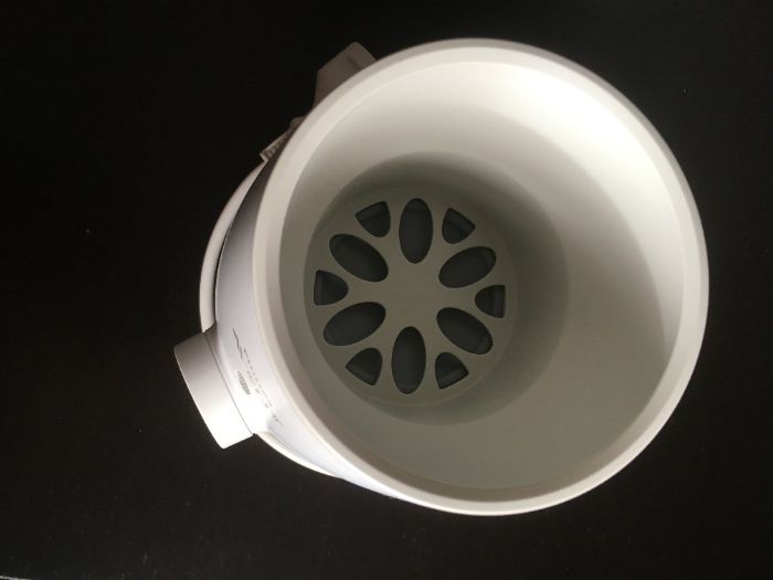 Aquecedor de Biberões e Comida PHILIPS AVENT SCF355/00