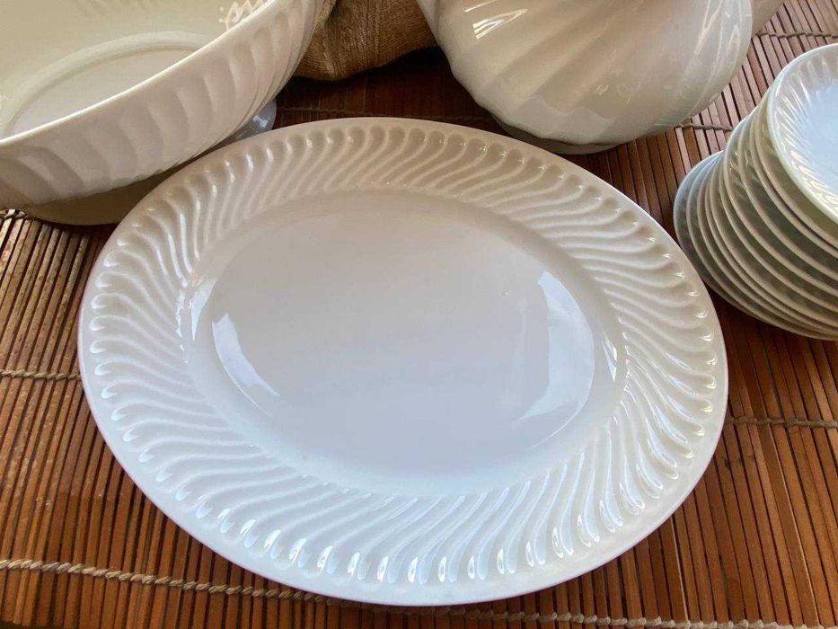 Serviço Sagres da Vista Alegre - Peças Variadas (Ler descrição)