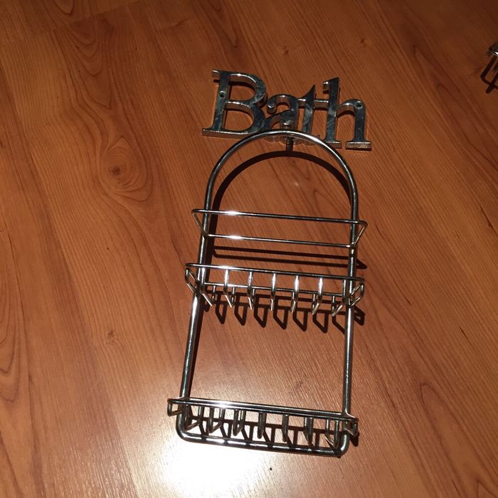 Acessórios casa banho