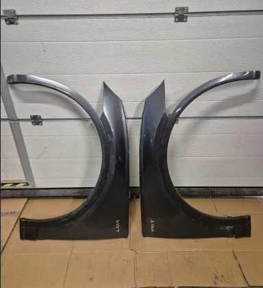 Крило переднє audi q5 праве/ліве 2026-2020 року