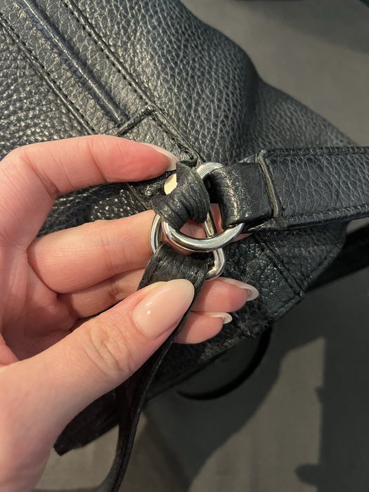 Sabrina pilewicz modello Chia torebka (cena nowej 1700)