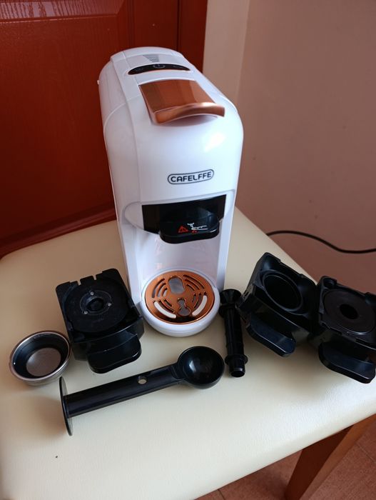 Продам кавомашину