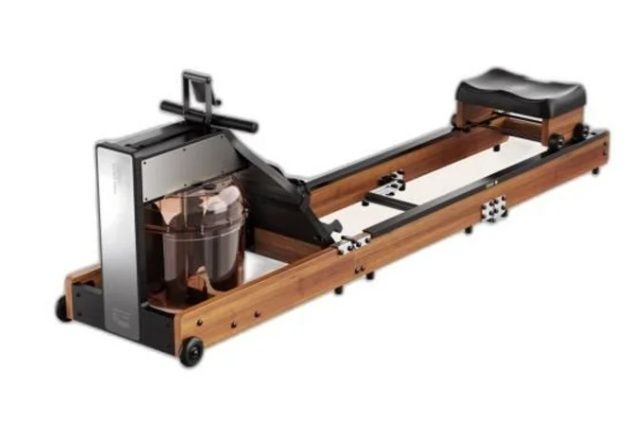 Máquina de remo Kingsmith WR1