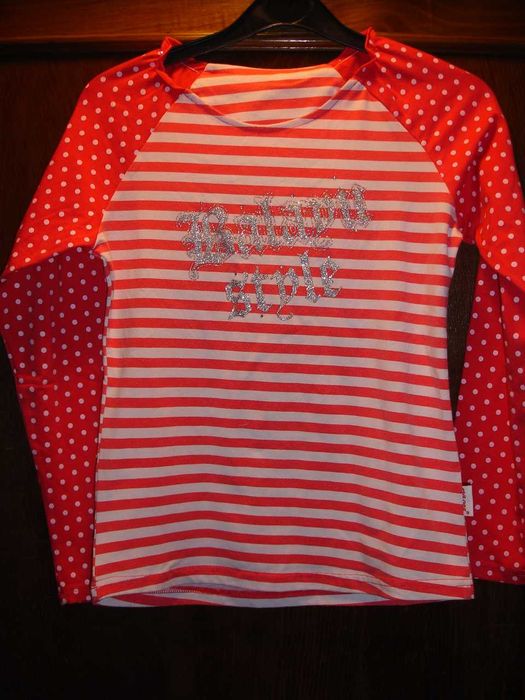 t-shirts manga comprida 10 anos