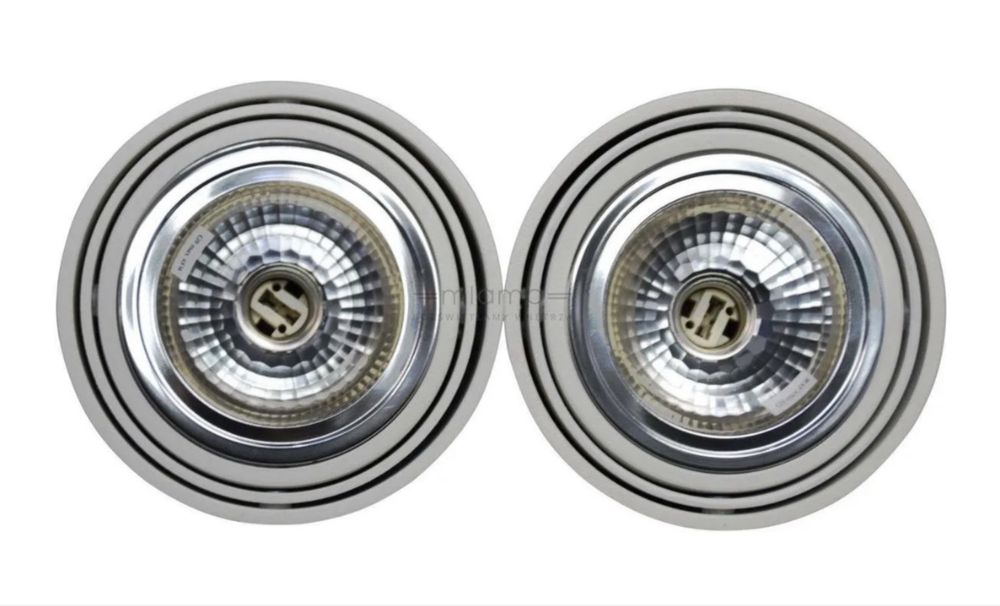 Plafon Sufitowy, Spot, Kaspa Lumos 2