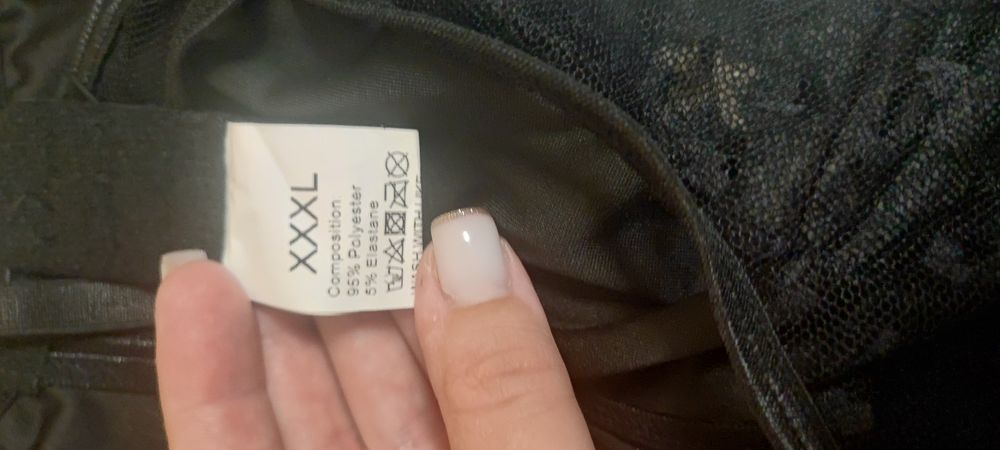 Продам жіночій боді з сіточки!