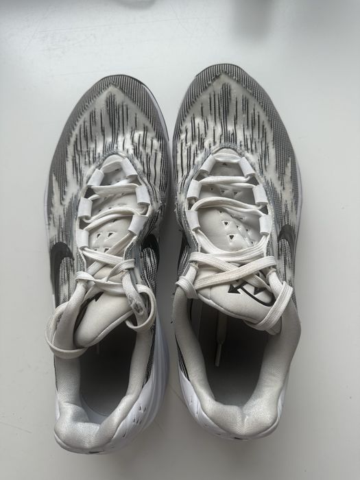 Nike basquetebol shoes