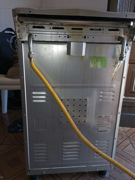 Fogão em ótimo estado