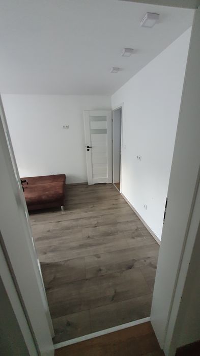 Wynajmę pokój / kawalerkę 30m2 w centrum Sośnicowic z mediami