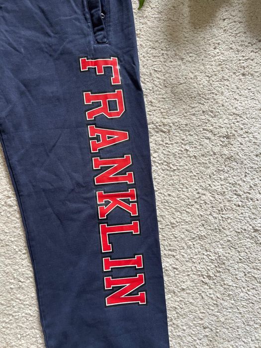 Spodnie dresy firmy Franklin Marshall rozm s